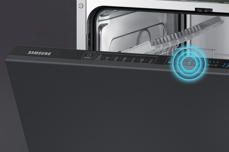 DW60R7040BB higieniczne czyszczenie DW60R7040BB higieniczne czyszczenie