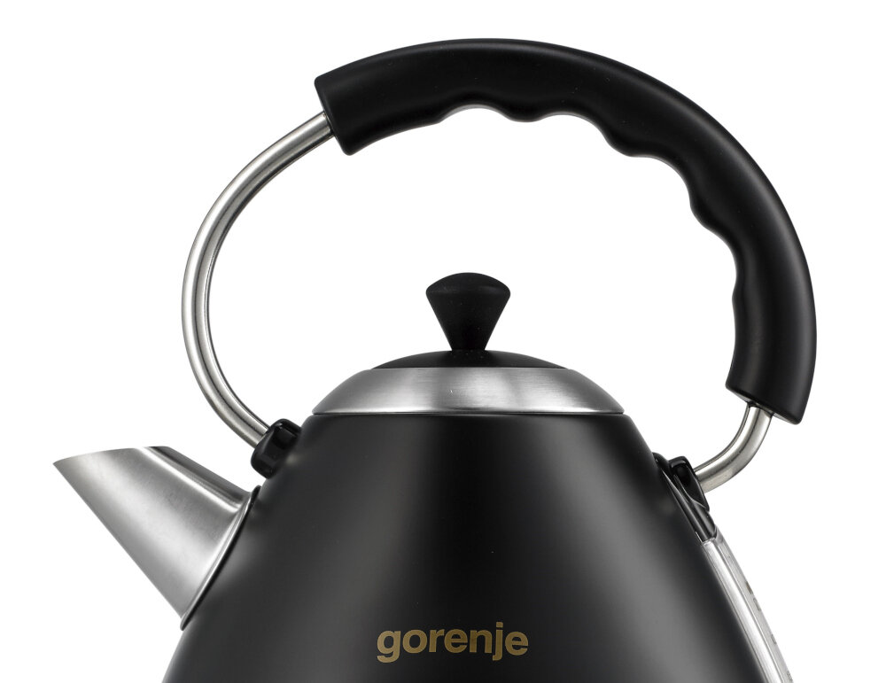 Czajnik GORENJE K17CLBK