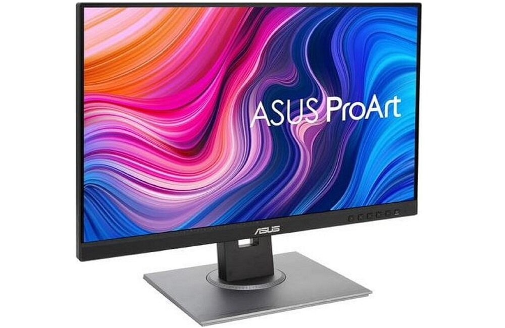 Monitor ASUS ProArt PA278QV Podkreśli rzeczywiste piękno swoich prac Spełni oczekiwania wymagających użytkowników