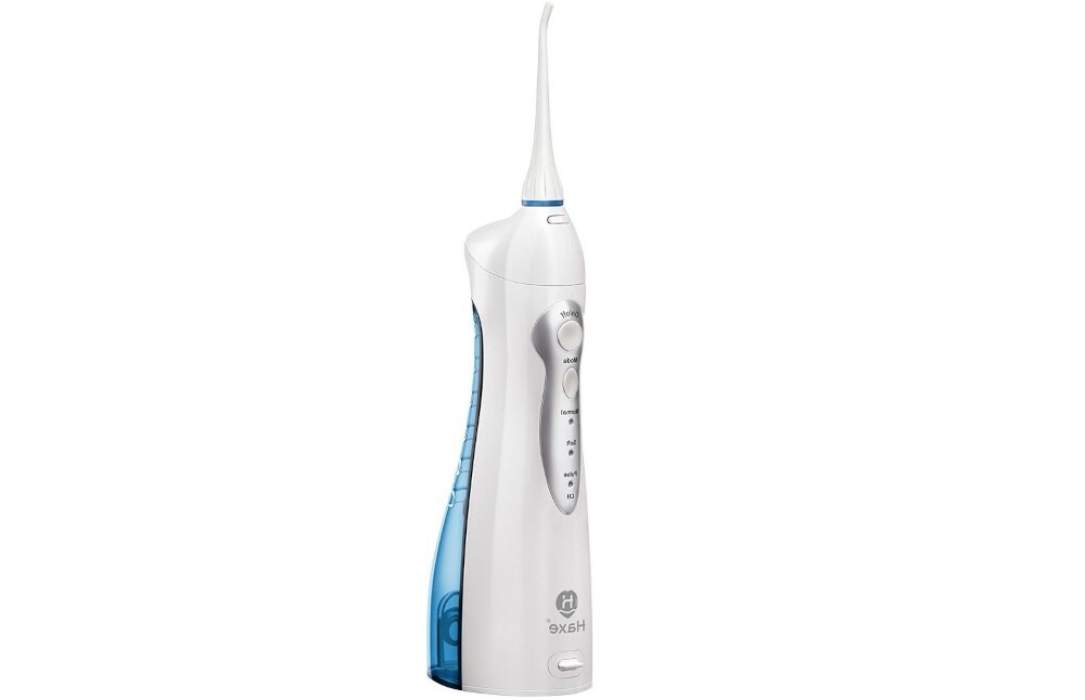 Irygator HAXE RST5012 uniwersalny 3 tryby soft normal pulse masaz dziasel