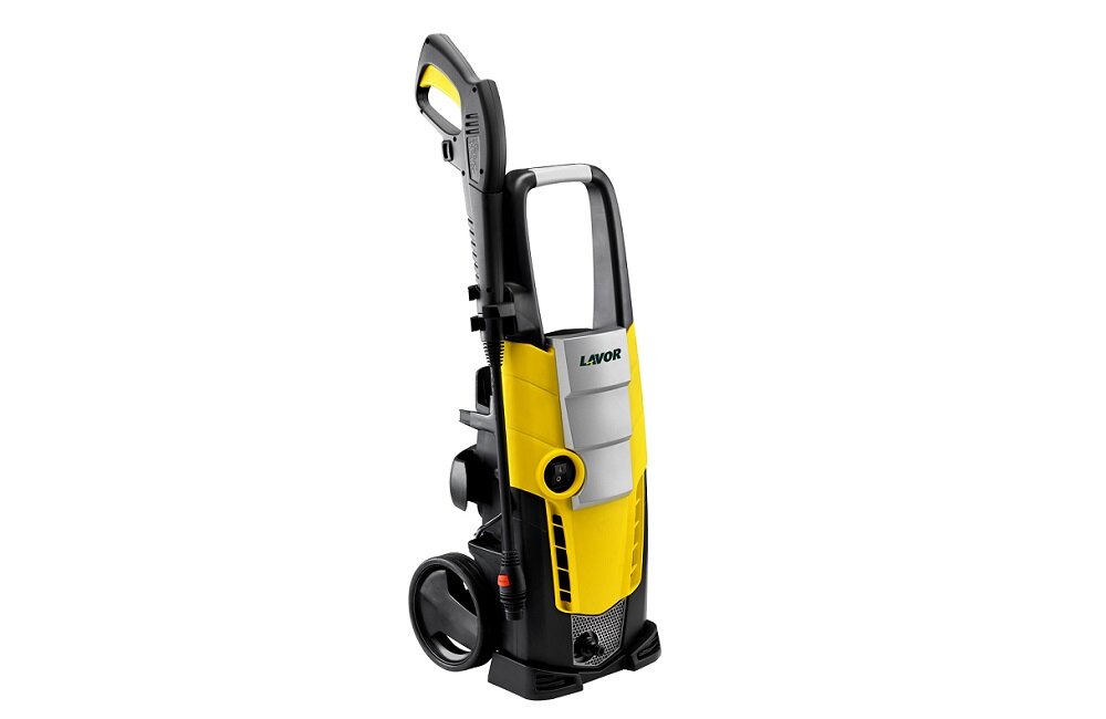 Myjka ciśnieniowa LAVOR Galaxy 150 8 086 0075C systemow szybkozłączy system auto stop