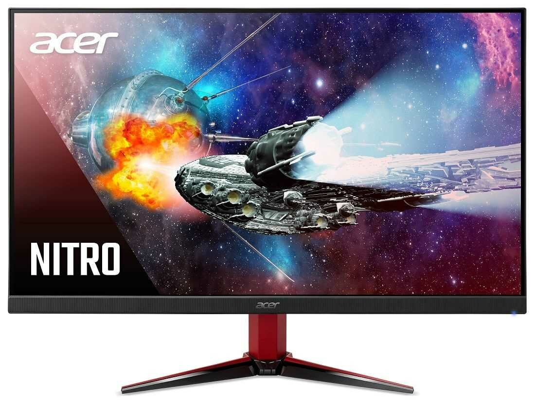 Monitor ACER Nitro VG252QX - Monitor