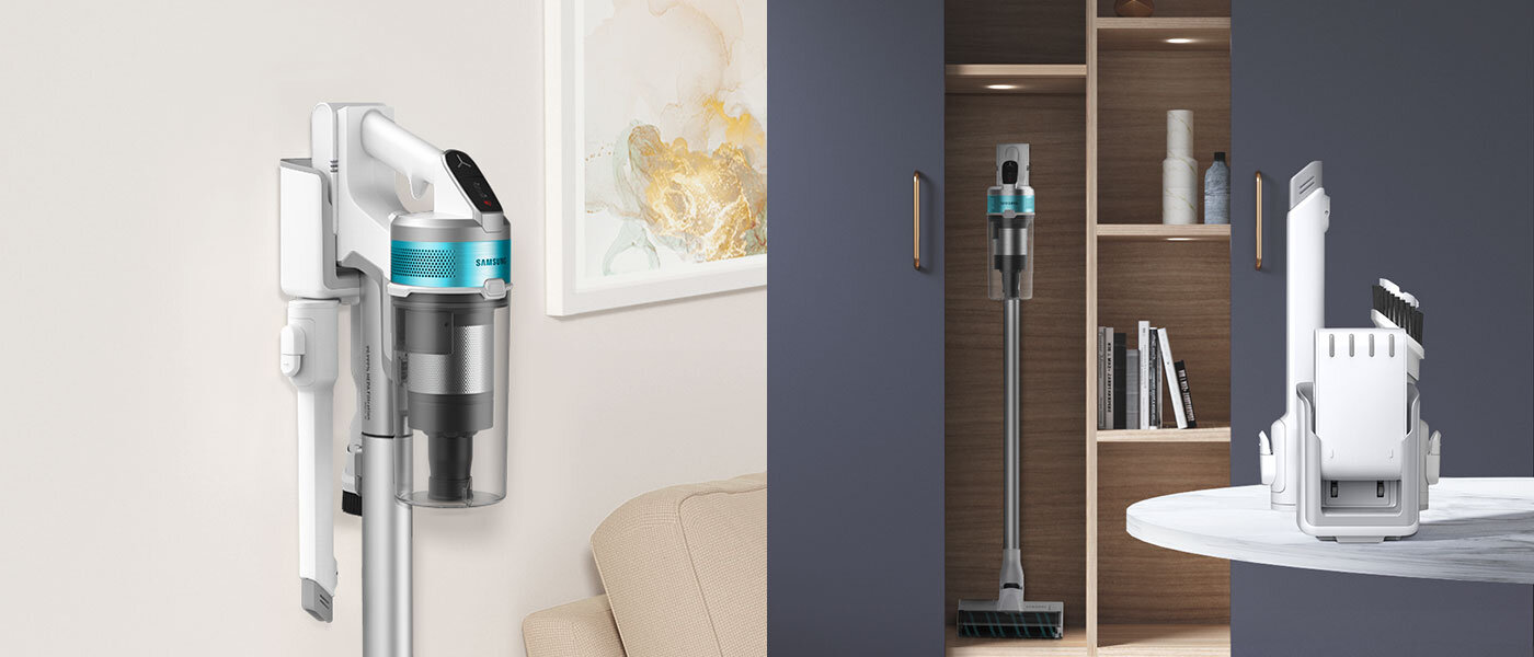 kolaż zdjęć ze stacją ładującą mocowaną do ściany, którą możesz zamontować również w szafie czy schowku kolaż zdjęć ze stacją ładującą mocowaną do ściany, którą możesz zamontować również w szafie czy schowku