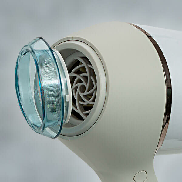 EC9001 Hydraluxe Pro