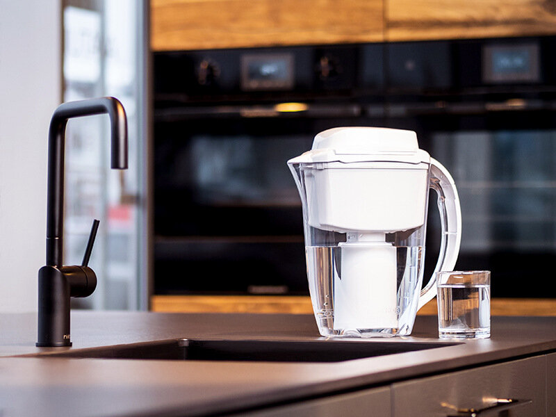 Dystrybutor wody BRITA Flow