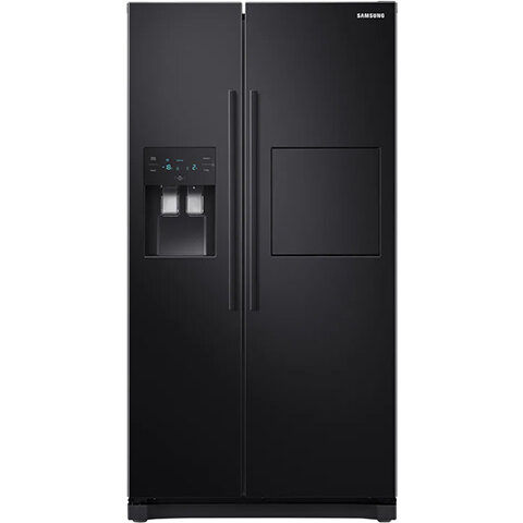 Lodówka SAMSUNG nada charakteru każdemu wnętrzu Lodówka SAMSUNG nada charakteru każdemu wnętrzu