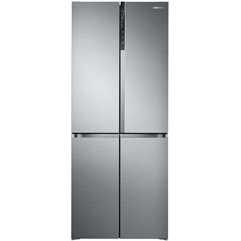 Lodówka Samsung oczarowuje lekkością i pozwoli wydłużyć czas przechowywania produktów Lodówka Samsung oczarowuje lekkością i pozwoli wydłużyć czas przechowywania produktów