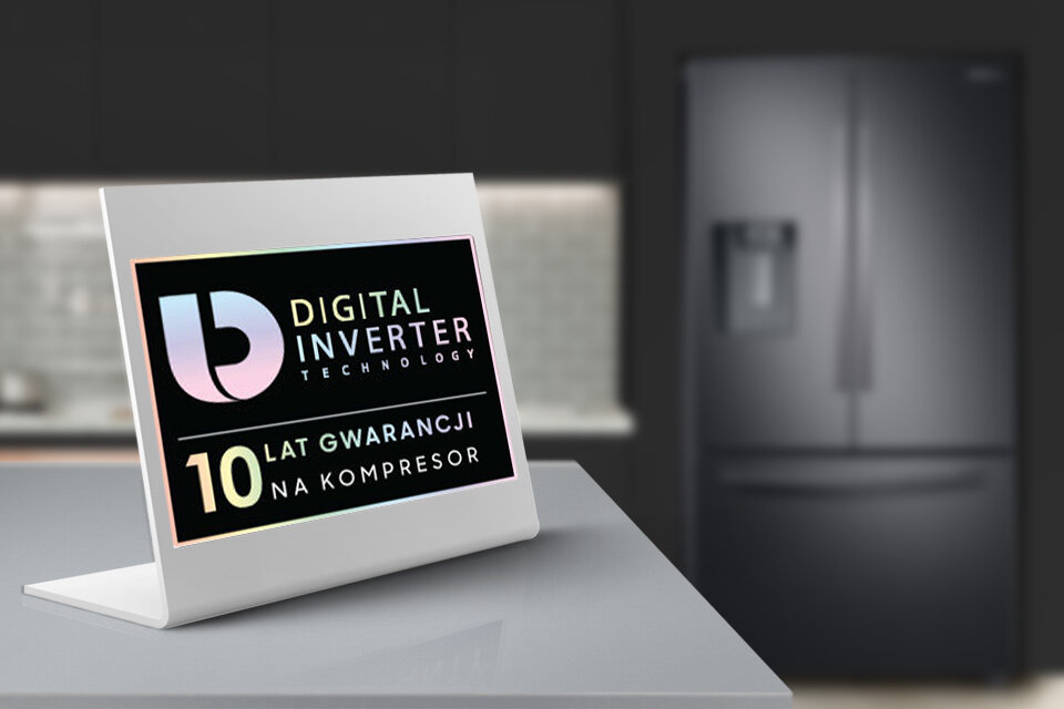 Kompresor z gwarancją dla bezpieczeństwa i lepszej wydajności urządzenia Kompresor z gwarancją dla bezpieczeństwa i lepszej wydajności urządzenia