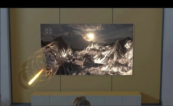 Niski Input Lag Niski Input Lag