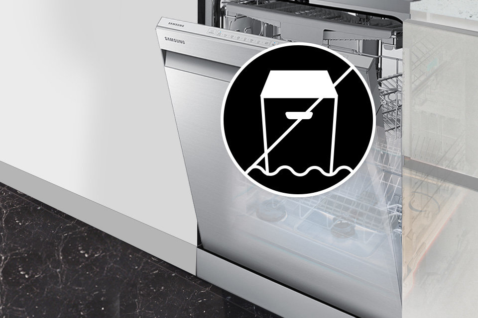 DW60R7050FS aqua stop 2 DW60R7050FS aqua stop 2