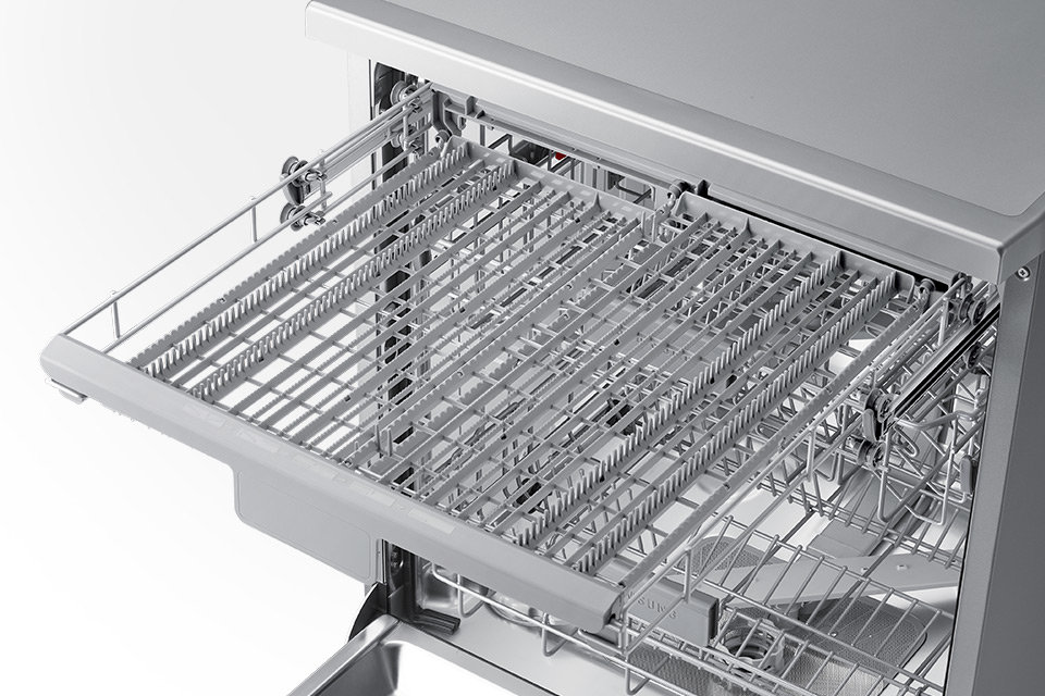 DW60R7050FS szuflada na sztucce DW60R7050FS szuflada na sztucce