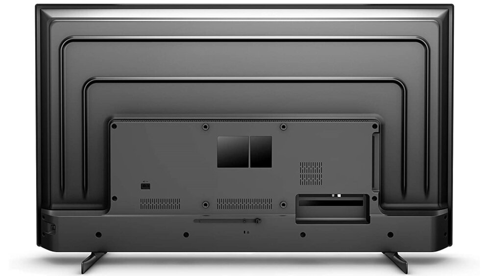 Telewizor PHILIPS PUS7505 - usb
