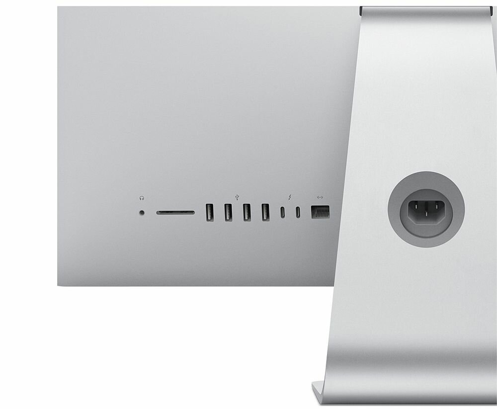 APPLE iMac 21.5 5k - Thunderbolt 3