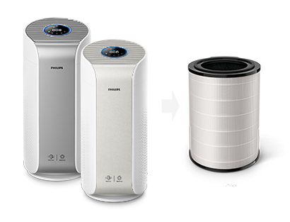 Philips AC3059 lub AC3055 Philips AC3059 lub AC3055