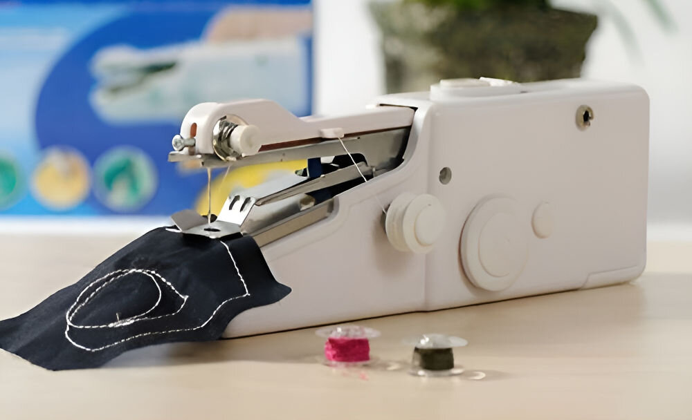 Maszyna do szycia VERK GROUP Handy Stitch szybkie przeróbki>
</div>
</div>
</div>
<div class=