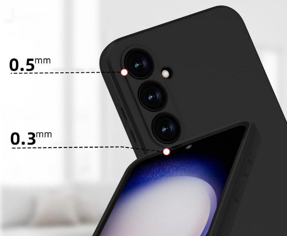 Etui TECH-PROTECT AirCon lifestyle stylowe bezpieczeństwo idealne dopasowanie wygoda na wyciągnięcie ręki luksusowa ochrona miękkość i gładkość komfort użytkowania elegancja w detalach precyzyjne wykonanie kompleksowa ochrona