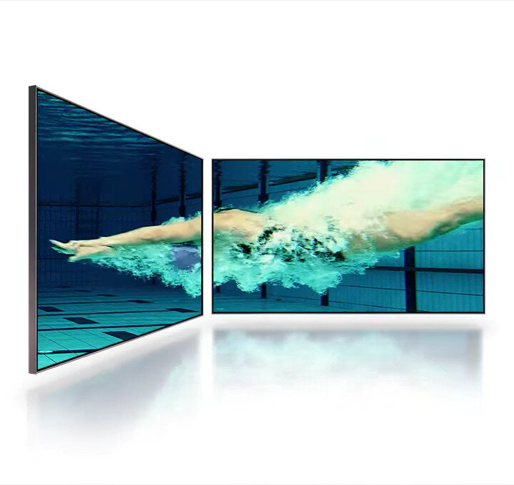 Ultra Szeroki Kąt Widzenia Ultra Szeroki Kąt Widzenia