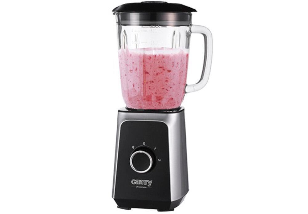 Blender kielichowy CAMRY CR 4077 pojemnosc 1,5 l