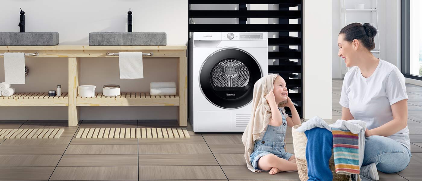 suszarka elektryczna to więcej czasu dla Ciebie i Twojej rodziny suszarka elektryczna to więcej czasu dla Ciebie i Twojej rodziny