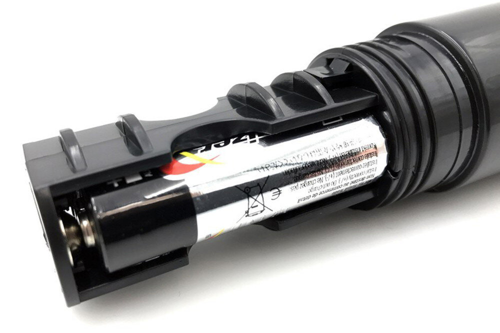 Mikrofon MEDIA-TECH Accent Pro MT395 bateriami alkalicznymi AA