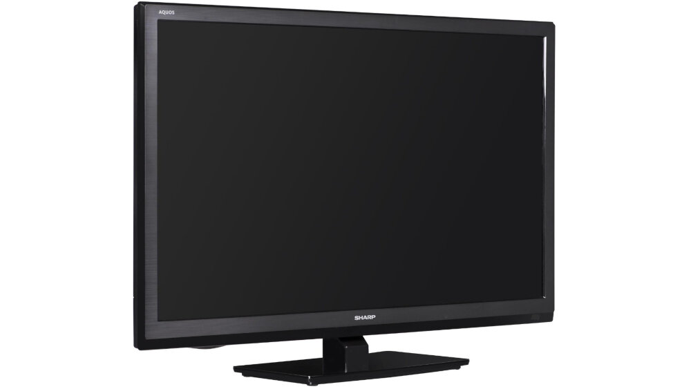 Sharp Lc24chf4012e 24 Led Telewizor Niskie Ceny I Opinie W Media Expert 5824