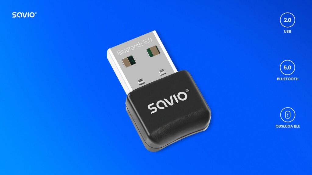 BT-050 02 na niebieskim tle ikony PL