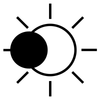 Ikona technologii HDR Ikona technologii HDR