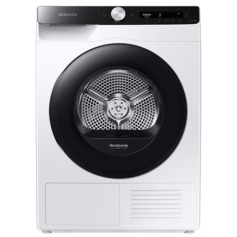 Przód suszarki Samsung Przód suszarki Samsung