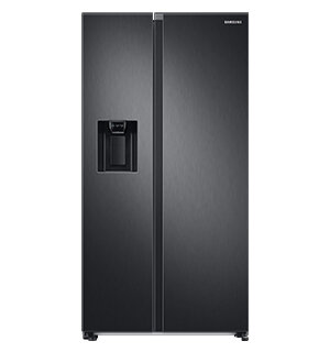 Przód lodówki RS68A8540B1 Przód lodówki RS68A8540B1