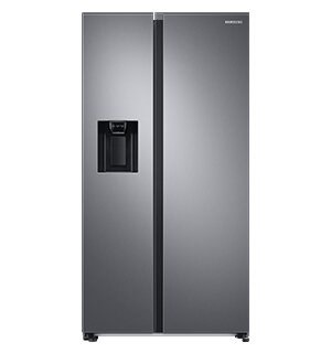 Przód lodówki RS68A8841S9 Przód lodówki RS68A8841S9