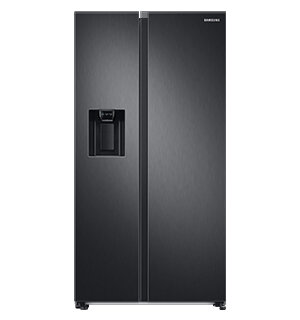 Przód lodówki Przód lodówki