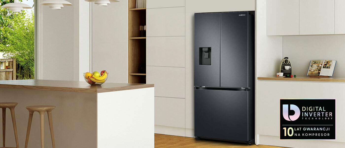 działa cicho i efektywnie działa cicho i efektywnie