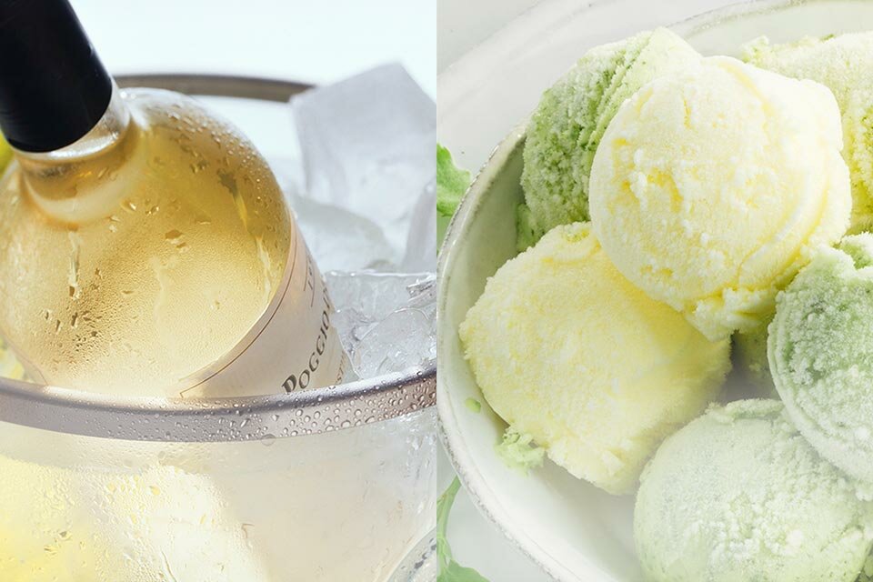 szybciej schłodzisz lub zamrozisz produkty szybciej schłodzisz lub zamrozisz produkty