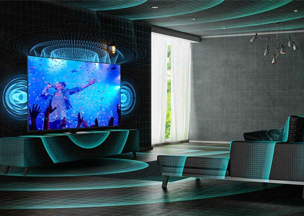 kinowa jakosc dzwieku qn91a neo qled kinowa jakosc dzwieku qn91a neo qled