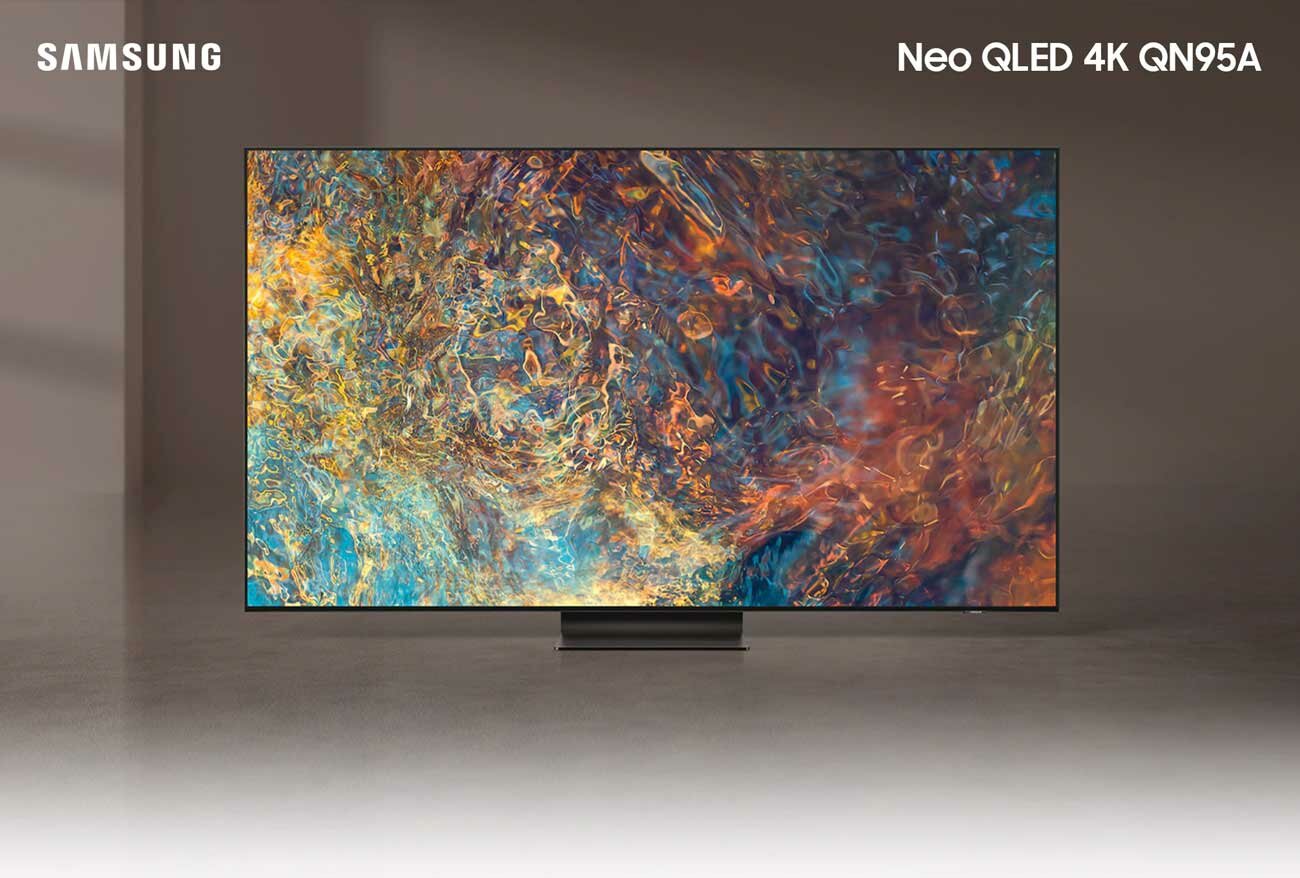 QN95A-qled QN95A-qled