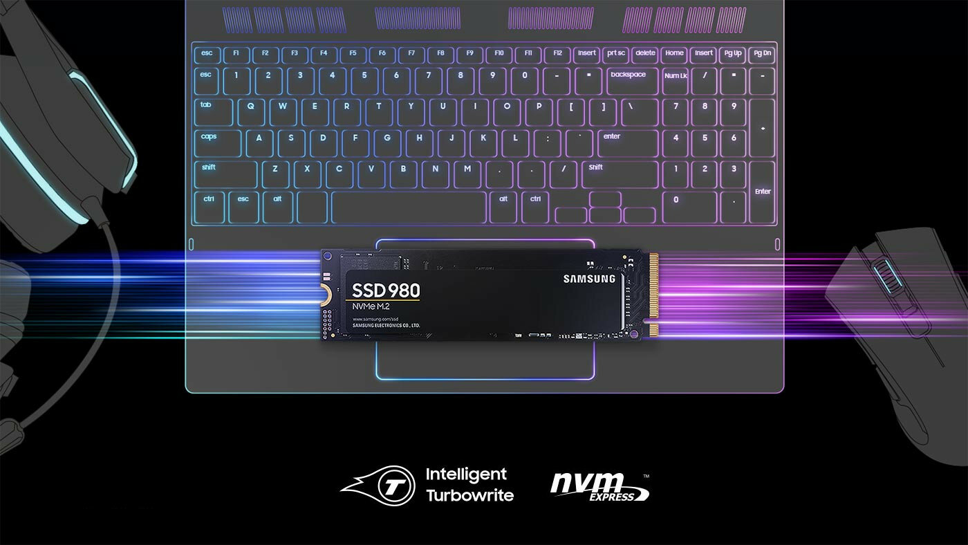 zwiększona szybkość odczytu i zapisu zwiększona szybkość odczytu i zapisu