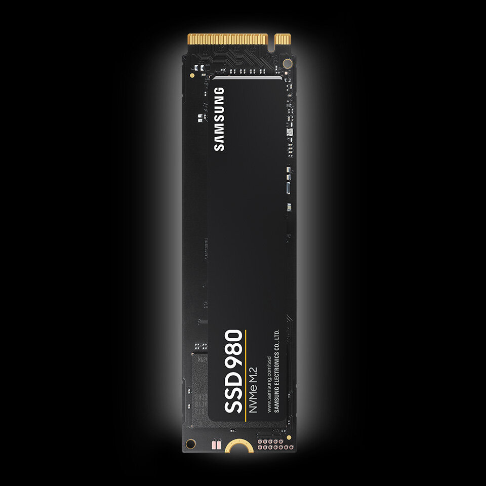 SSD980 DYSK Z PRZODU SSD980 DYSK Z PRZODU