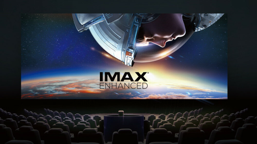 Telewizor TCL MINILED X925 - imax