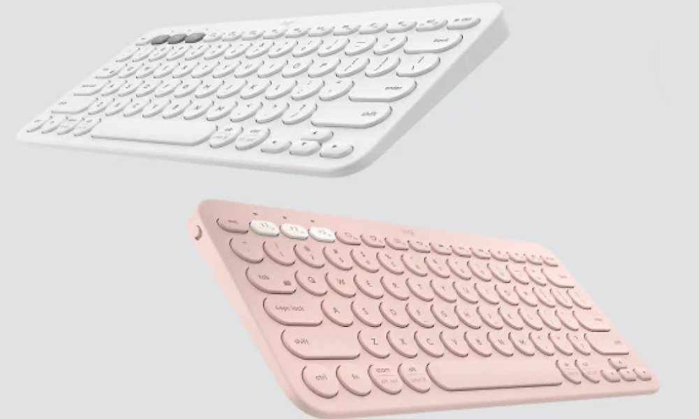 LOGITECH K380 Multi-Device Dodatkowe zabezpieczenie