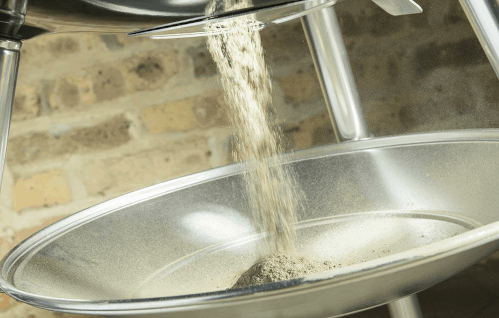 WEBER 1221004 pojemnik popiół