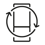 system otworów rozprowadzających chłodne powietrze system otworów rozprowadzających chłodne powietrze