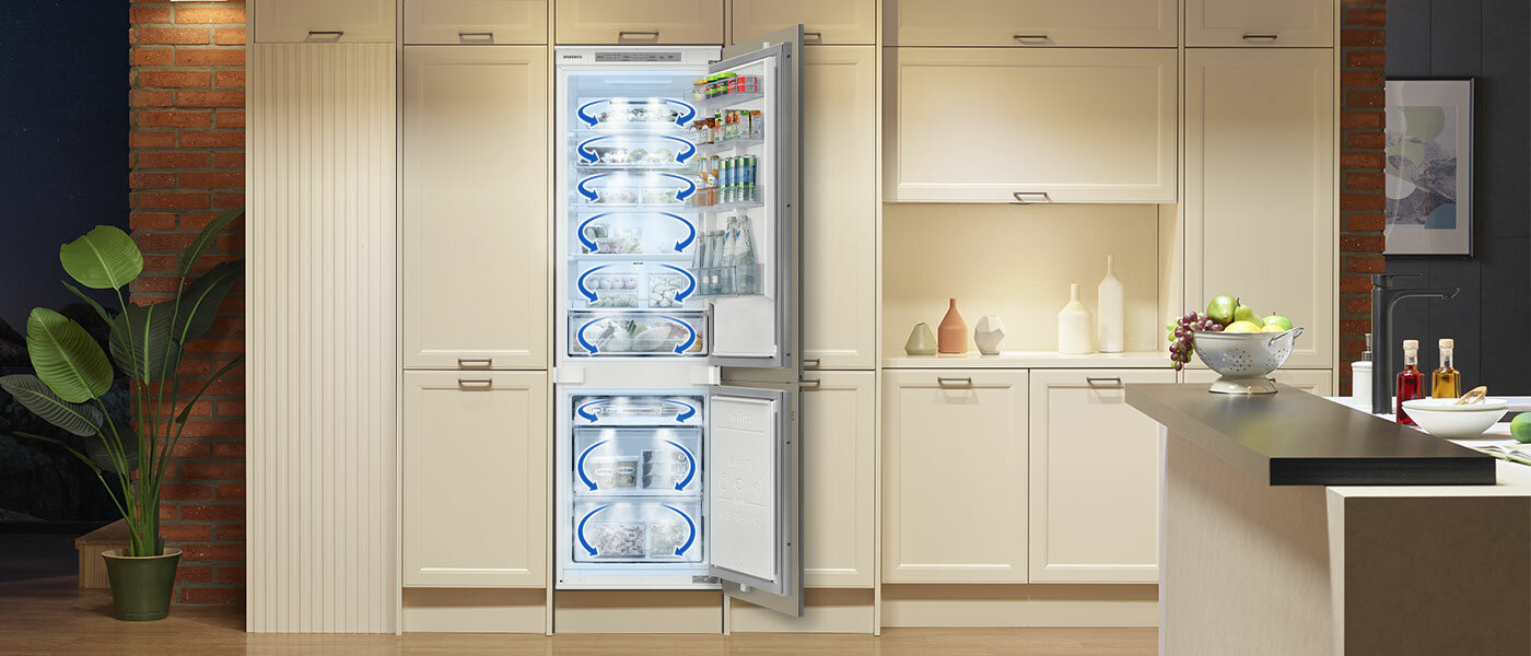 w całym wnętrzu jest odpowiednia temperatura w całym wnętrzu jest odpowiednia temperatura