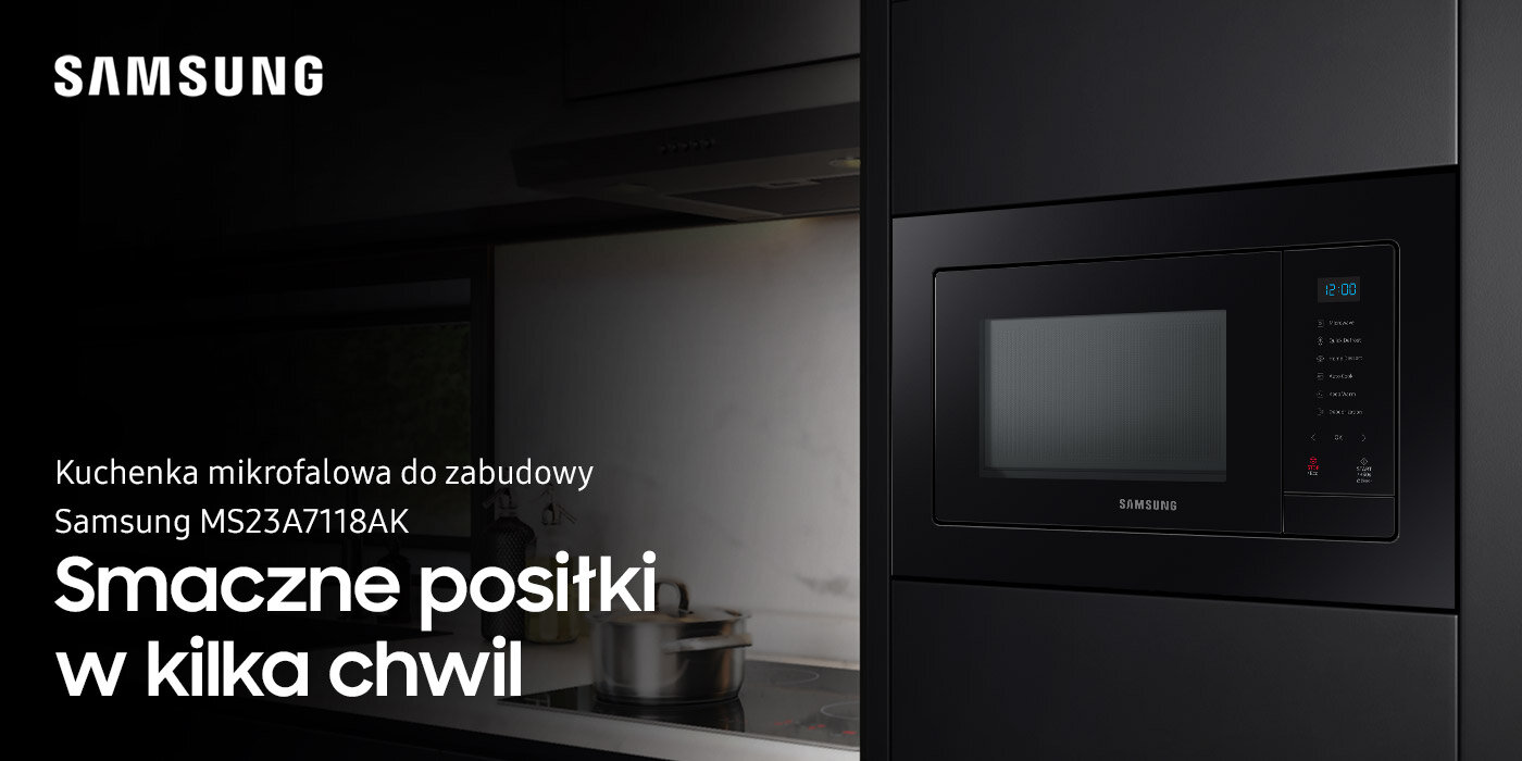 elegancka kuchenka mikrofalowa elegancka kuchenka mikrofalowa