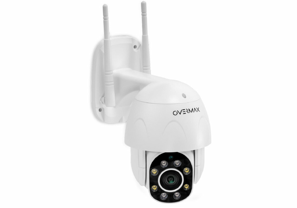 Kamera-OVERMAX-Camspot-front