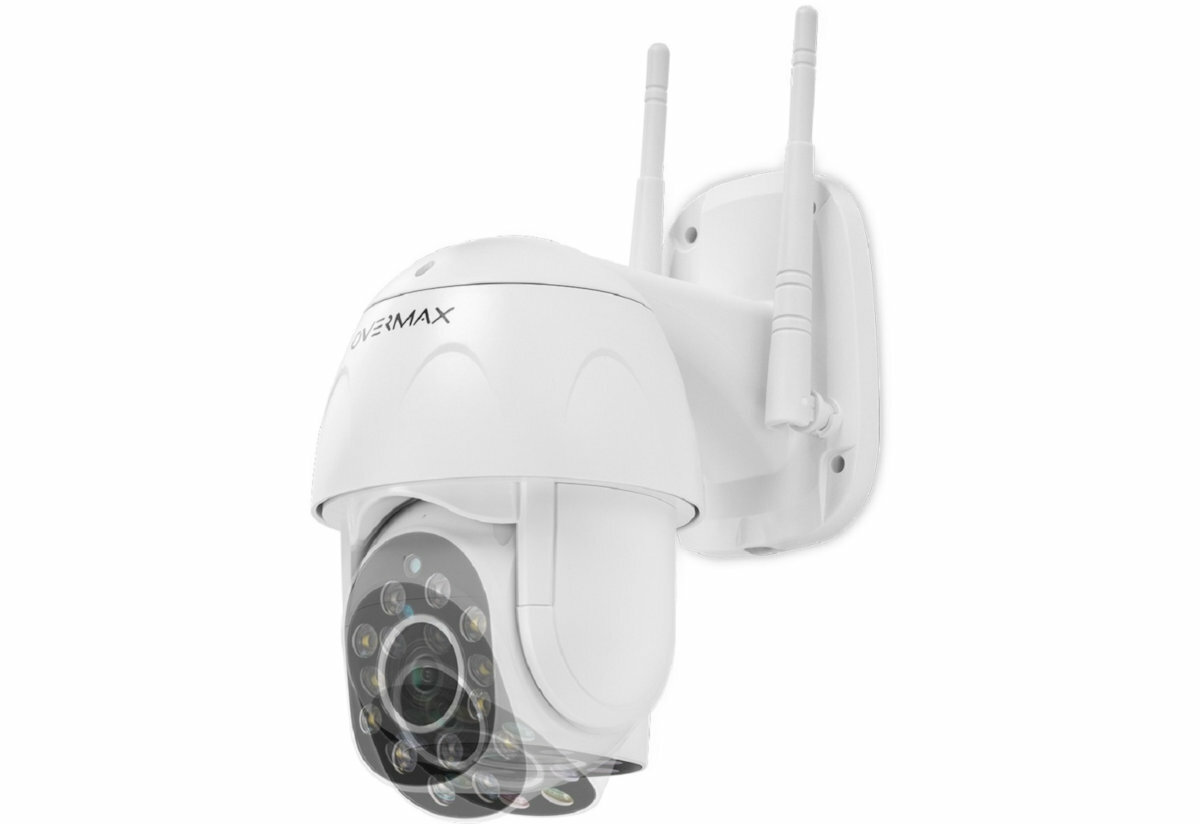 Kamera-OVERMAX-Camspot-ruch