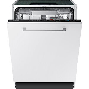 Pojemny i elegancki model DW60A8071BB Pojemny i elegancki model DW60A8071BB