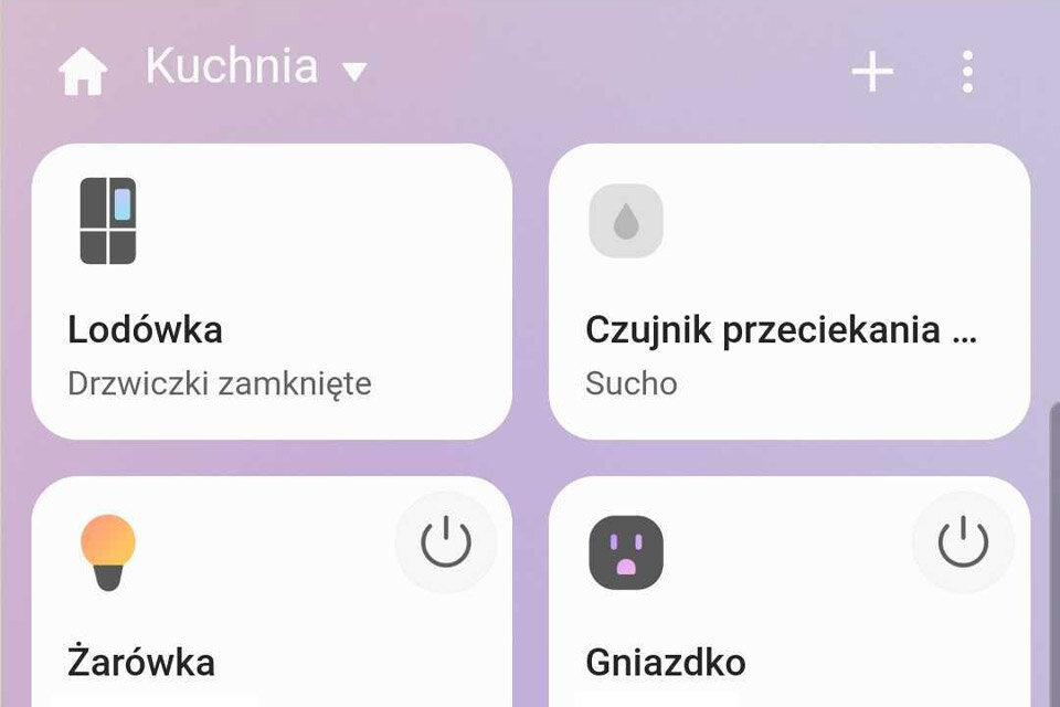 Przypomnienia samsung Przypomnienia samsung