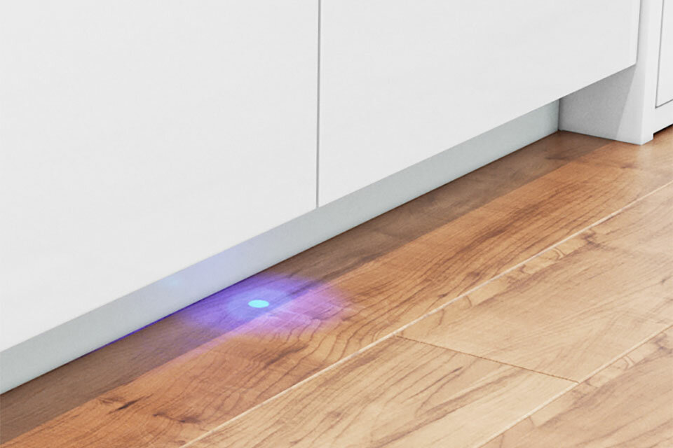 InfoLight zmywarka samsung InfoLight zmywarka samsung