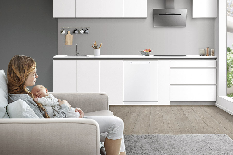 Cicha praca 42 dB samsung Cicha praca 42 dB samsung