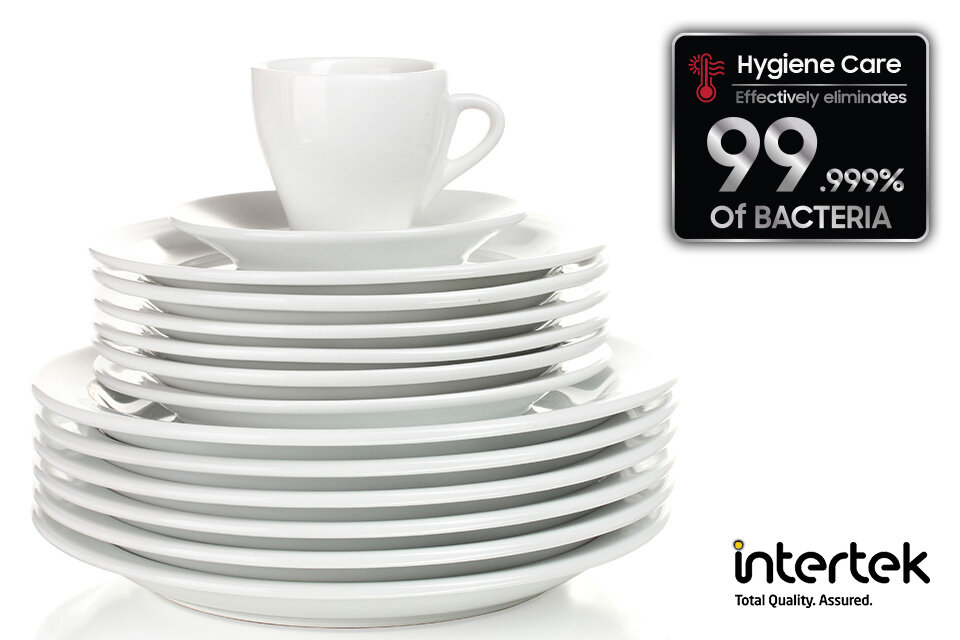 Skuteczność potwierdzona certyfikatem Intertek Skuteczność potwierdzona certyfikatem Intertek